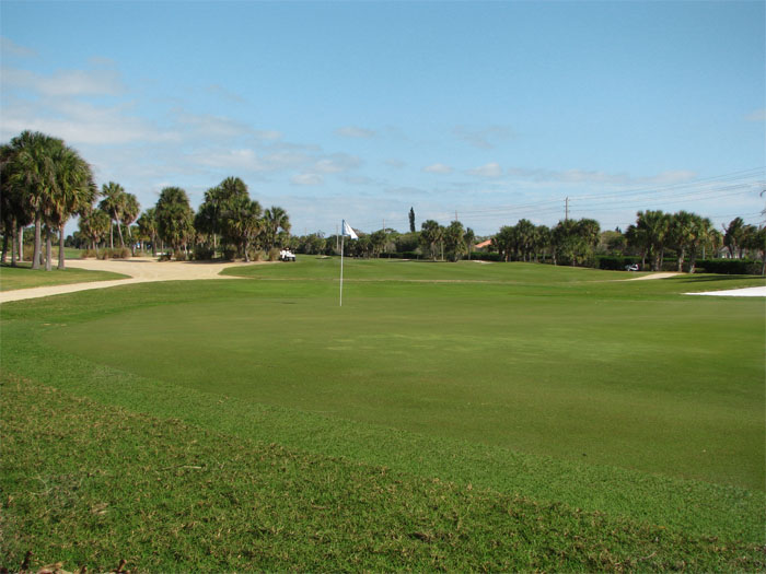 The Moorings Golf Course | Premier Estate Properties | Vero Beach, Florida
